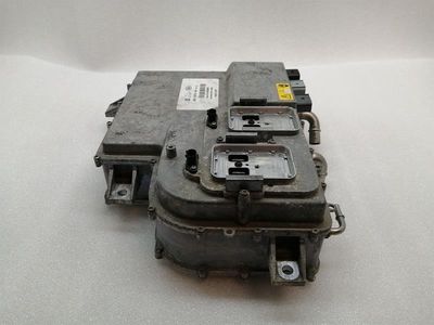 JAGUAR i-PACE X590 EV400 module J9D3-10C762-AAA control unit EU ON BOARD CHARGER