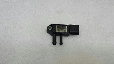Volkswagen Passat 3C Pressure Sensor 076906051B Pressure Sensor Sensor