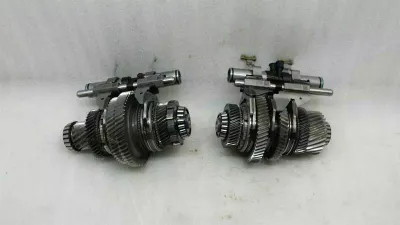 Mercedes CLA W117 W246 Output Shaft Set A2462608500 Gearbox Tie Rod Set