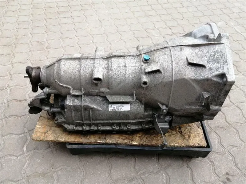 BMW Z4 E89 Gearbox 24007592503 Transmission 6HP19Z N52N N53 AUTOMATIC CAR E92
