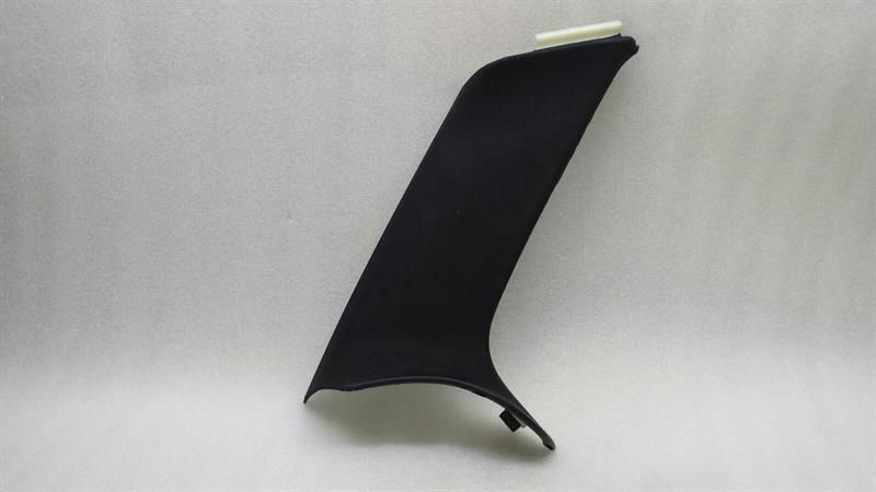 Mercedes E Class W212 C Post Cover Left A2046901525 C Pillar Trim Panel Left