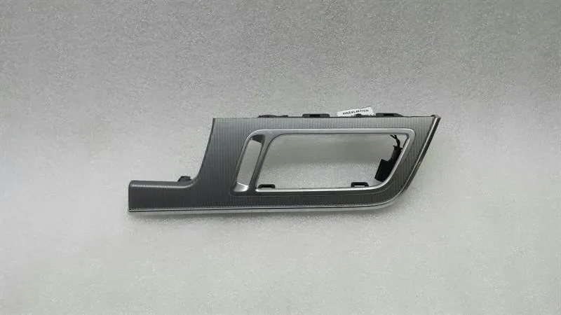 Mercedes E Class W212 RHD Right Air Vent Trim A2126804693 Right Hand Drive Aluminium
