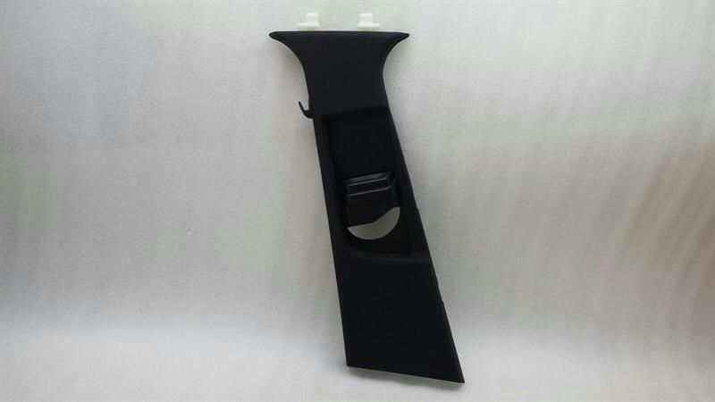Mercedes E Class W212 B Post Cover Left A2126901926 B Pillar Trim Panel Left