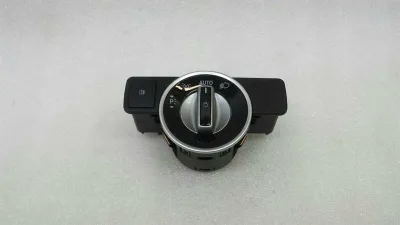 Mercedes E Class W212 Headlight Switch A2129050551 Light Switch