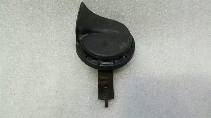 Opel Astra Horn 002924 Horn Fanfare