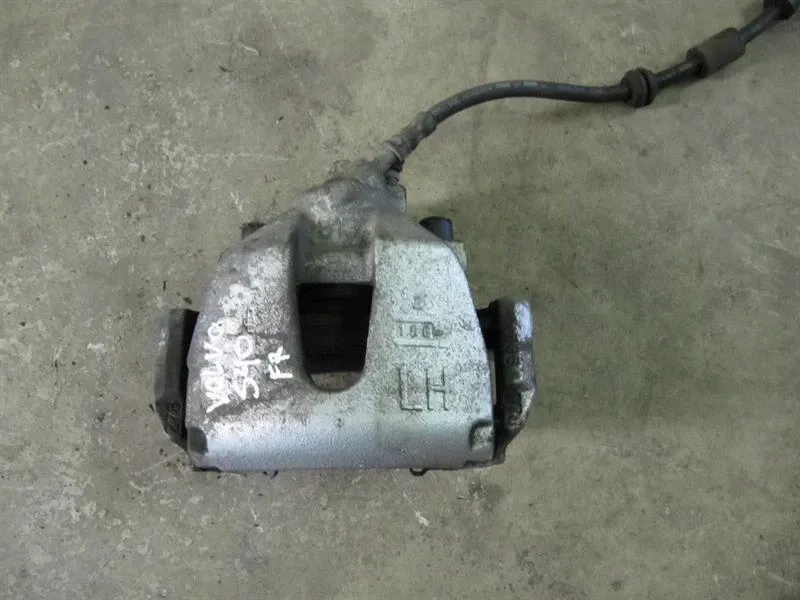 Volvo S40 V50 преден ляв апарат 36000484 36000481 Bremssattel vorne links 1.6d