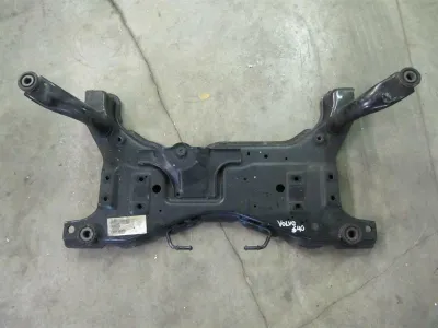 Volvo S40 V50 Beam Subframe Front Front Axle Beam