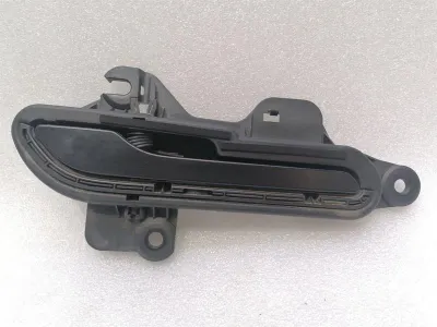 Tesla Model 3 Standard Range Дръжка за врата 1528115-00-C ДЯСНА ДЯСНА дръжка за врата