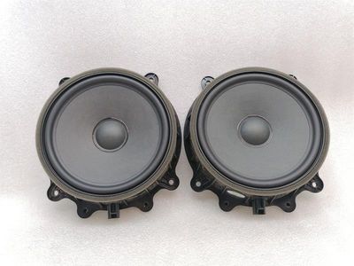 Tesla Model 3 Standard Range Speaker 1079744-00-E Speakers