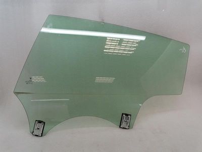 Tesla Model 3 Left Rear Door Glass 1077904-99-C Door Window Rear Left
