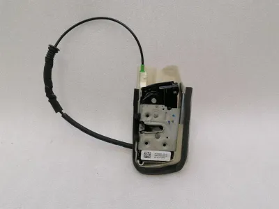 Tesla Model 3 Door Lock 1500672-99-A Door Lock ПРЕДНА ЛЯВА ПРЕДНА ЛЯВА