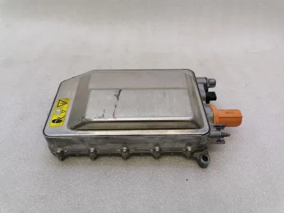 BMW iX i20 40 Electronic Module 64125A55845 Control Unit Electric Auxiliary Heater