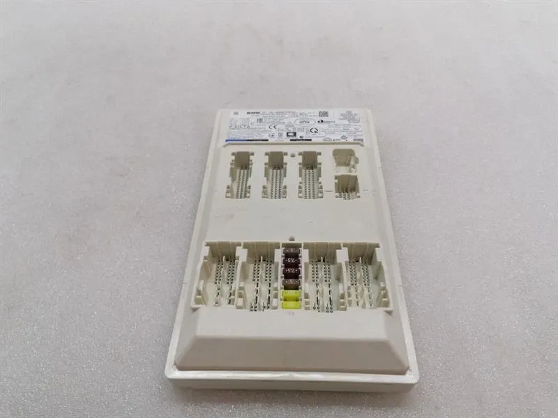 BMW iX i20 40 Electronic Module 5A5EA70 Control Unit BCP
