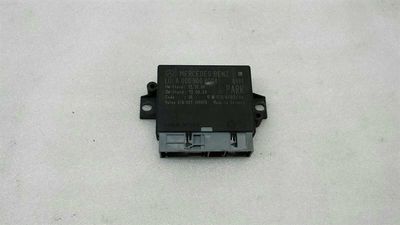 Mercedes E Class W212 PTS контролен блок A0009008004 PDC модул помощ за паркиране