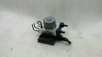 Mercedes E Class W212 Блок за управление на хидравличен блок A2124310848 ABS помпа ESP+