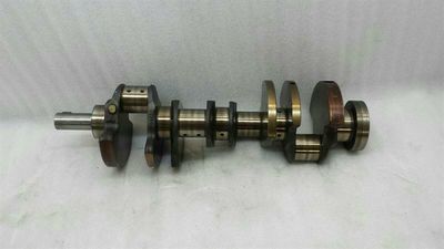 Mercedes E Class W212 Crankshaft Crankshaft M278 V8 4.6 Bi Turbo X166 W166