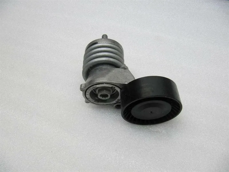 VOLKSWAGEN LUPO belt tensioner 03D903305F pulley tensioner