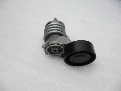 VOLKSWAGEN LUPO belt tensioner 03D903305F pulley tensioner