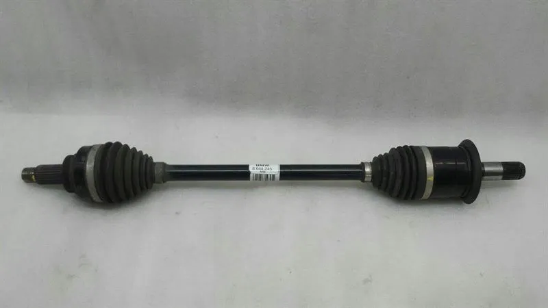 BMW 1 Series F21 F20 drive shaft rear left 8644245 rear left drive shaft LCI