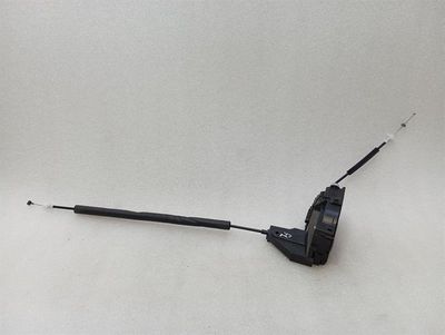JAGUAR i-PACE X590 EV400 FRONT Door Lock J9D3-203A29-DF Door Lock ПРЕДНА ЛЯВА