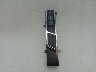 JAGUAR i-PACE X590 EV400 Switch J9D3-14B791-DD Switch