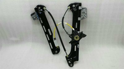 Mercedes CLS W218 window regulator rear LLI A2187300379 rear left window regulator