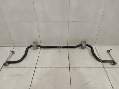 JAGUAR i-PACE X590 EV400 Anti Roll Bar Front J9D3-5482-BA Front Anti Roll Bar