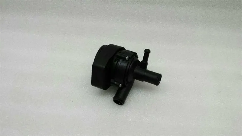 Mercedes E Class W212 coolant pump pump pump A2118350028 additional cooling pump