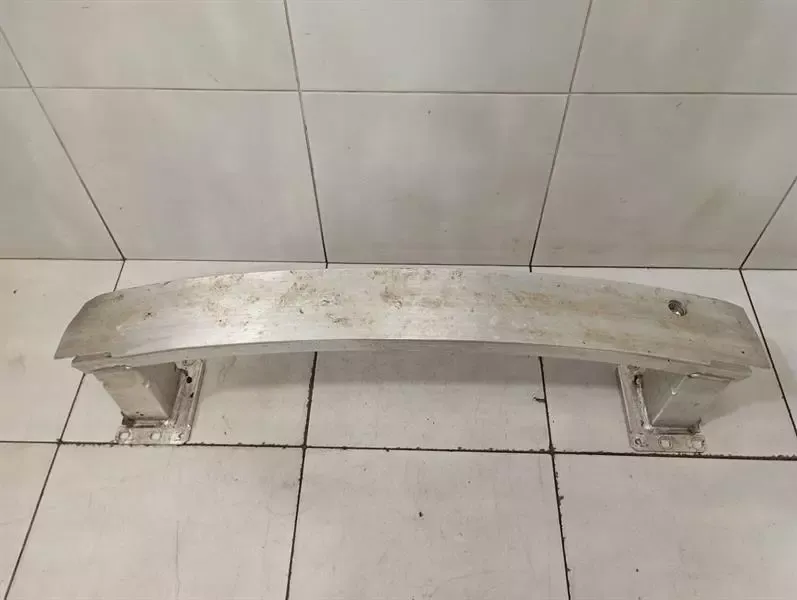 Porsche Taycan 9J Front Bumper Beam 9J1805241B Bumper Support Front