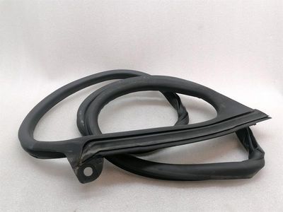 Porsche Taycan 9J Уплътнение на вратата 9J0831721 Уплътнения на вратата ПРЕДНА ЛЯВА ПРЕДНА