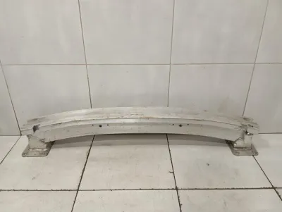 Porsche Taycan 9J rear bumper beam 9J1803184C rear bumper carrier