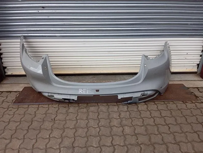 Porsche Taycan 9J Rear Bumper 9J0807421E Rear Bumper