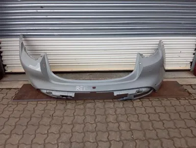 Porsche Taycan 9J задна броня 9J0807421E задна броня