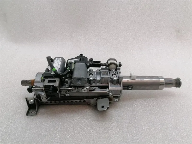 Кормилна колона Porsche Taycan 9J 971419506AR Кормилна колона