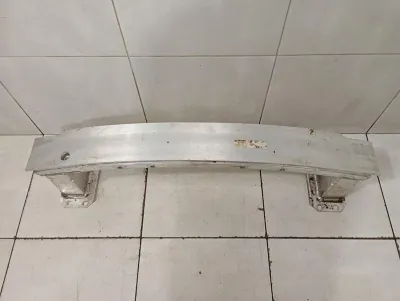 Porsche Taycan 9J Front Bumper Beam 9J1805241B Bumper Support Front + ETRON