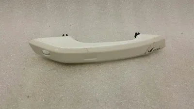 Audi A4 8W front right door handle door handle front right