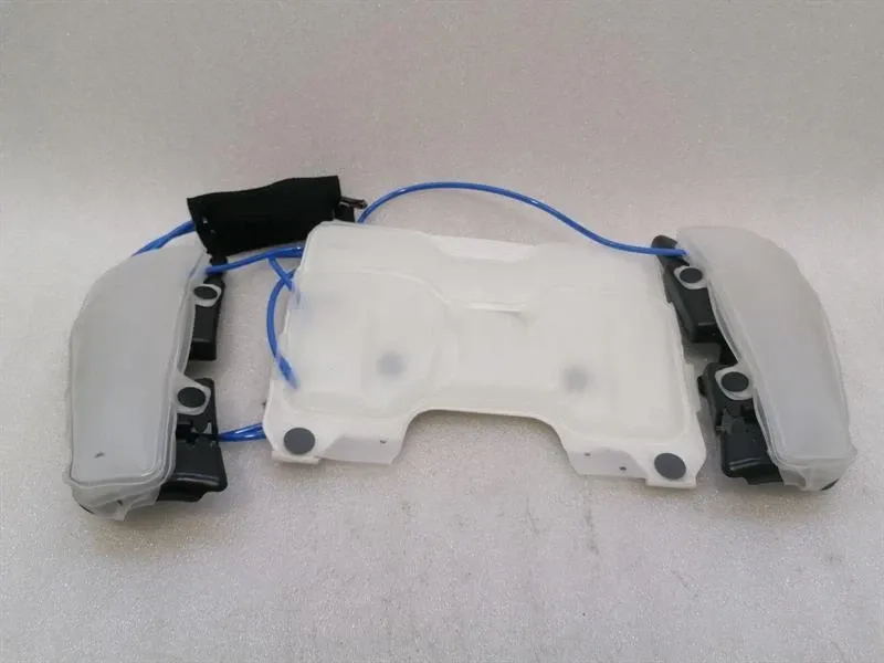JAGUAR i-PACE X590 EV400 Seat Lumbar GX73-611F51-BA Lumbar Support