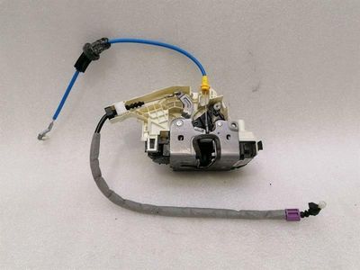 Mercedes CLS W218 door lock front right A2047203035 door lock keyless go