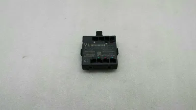 Mercedes CLS W218 FLH door module A2129004014 door control unit front left