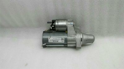 Mercedes CLS W218 starter A2789060900 starter engine M278 CLS550 4matic