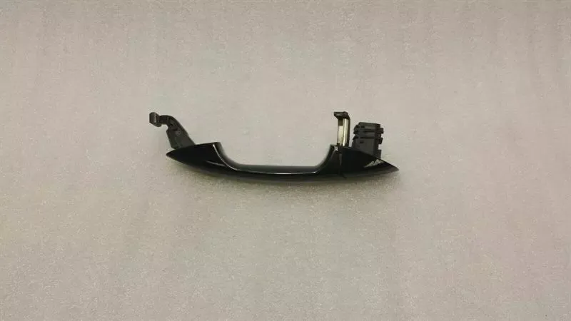 Mercedes S-class W221 FLH door handle A2217600170 door handle front left