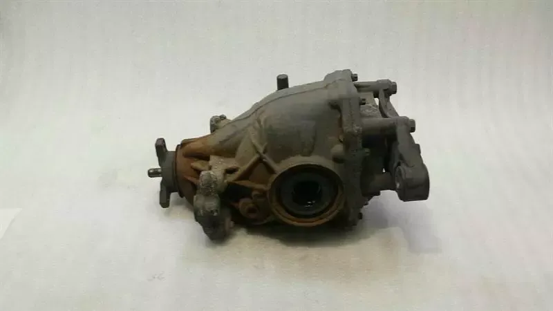 Mercedes S-class W221 Rear Diff A2213502614 Differential Rear 2.65 4Matic