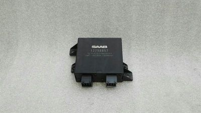 SAAB 9-5 95 PDC Module 12758857 PTS Control Unit Parking Aid