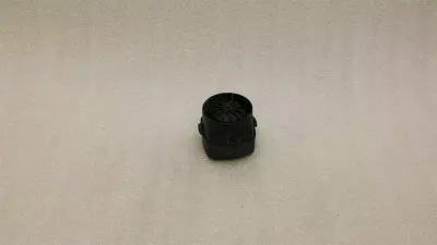 Mercedes S-Class W221 W216 Alarm ECU A2218208526 Siren Alarm Horn Alarm System