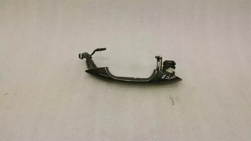 Mercedes S-Class W221 Front Right Door Handle A2217600670 Door Handle Front Keyless