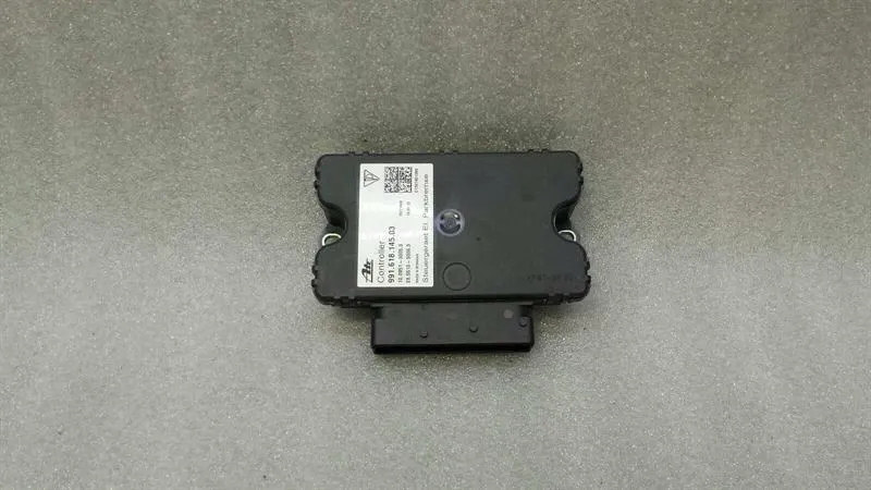 Porsche 911 991 981 Park Brake Module 99161814503 Parking Brake Control Unit