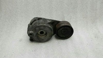 Mercedes CLS W219 A6422001370 Pulley OM642 V6 belt tensioner