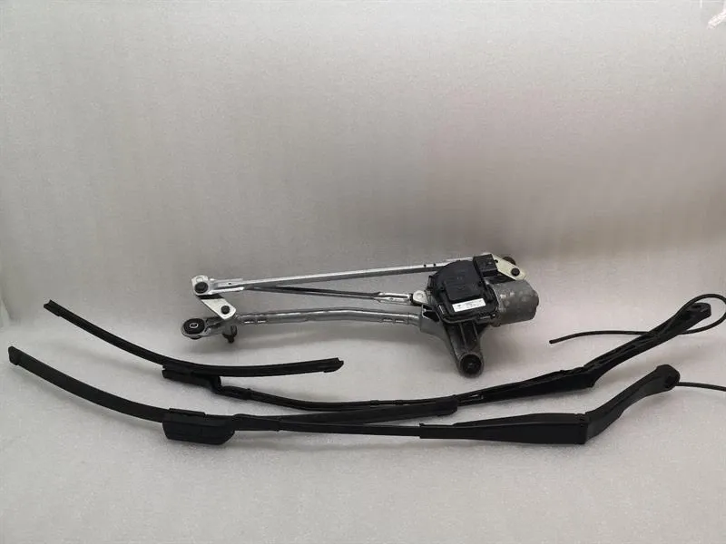 TESLA MODEL 3 STANDARD RANGE FRONT WIPER MOTOR 1095855-CN-B RIGHT HAND DRIVE RHD