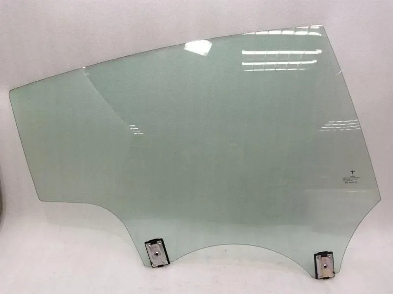 Tesla Model 3 RRH Door Glass 1077905-99-C Rear Right Door Panel.