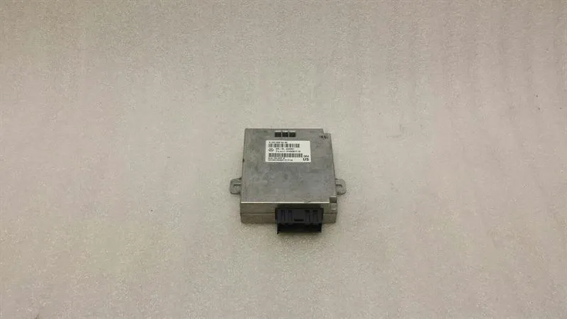Mercedes E Class W211 Voice Control Module A2038208285 Voice Control Module
